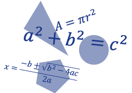 数学のアイコン